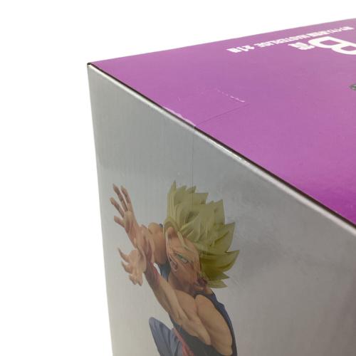 BANDAI（バンダイ）ドラゴンボールZ SPIRIT OF THE SAIYAN 超サイヤ人孫悟飯 フィギュア 一番くじ B賞 MASTERLISE
