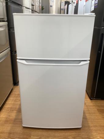 ハート電機 (ハートデンキ) 2ドア冷蔵庫 HYDF-2-11 2025年製 85L