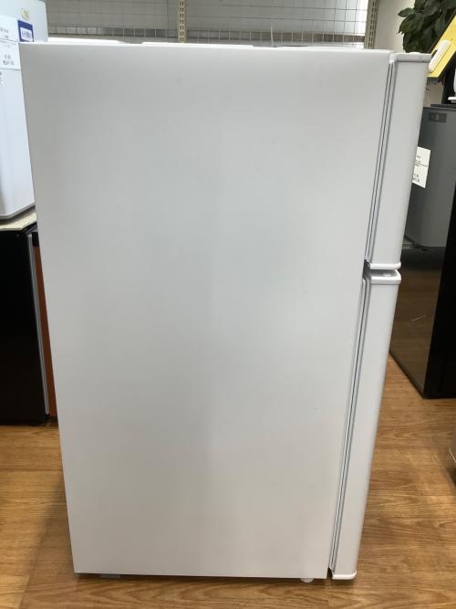 ハート電機 (ハートデンキ) 2ドア冷蔵庫 HYDF-2-11 2025年製 85L