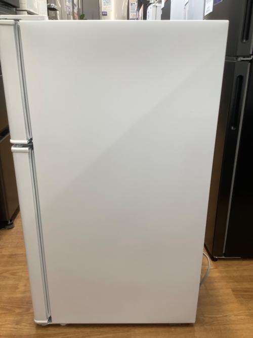 ハート電機 (ハートデンキ) 2ドア冷蔵庫 HYDF-2-11 2025年製 85L