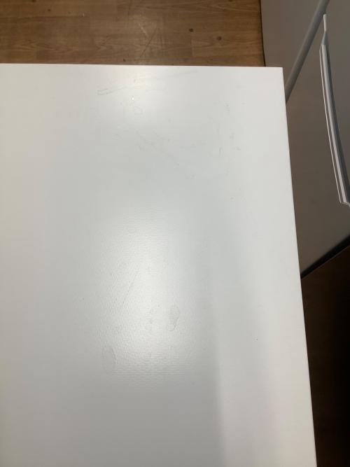 ハート電機 (ハートデンキ) 2ドア冷蔵庫 HYDF-2-11 2025年製 85L