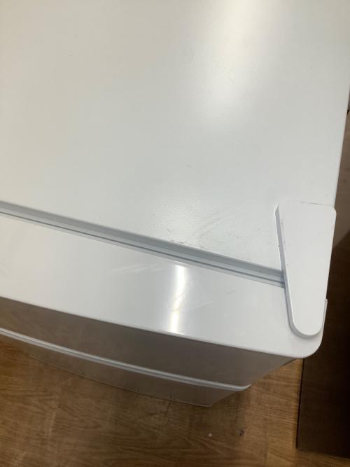 ハート電機 (ハートデンキ) 2ドア冷蔵庫 HYDF-2-11 2025年製 85L