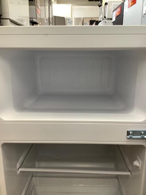 ハート電機 (ハートデンキ) 2ドア冷蔵庫 HYDF-2-11 2025年製 85L