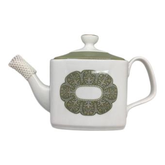 ROYAL DOULTON (ロイヤルドルトン) ティーポット ソネット