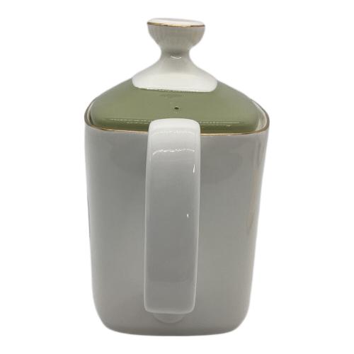 ROYAL DOULTON (ロイヤルドルトン) ティーポット ソネット