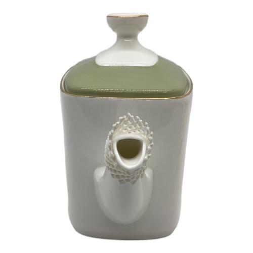 ROYAL DOULTON (ロイヤルドルトン) ティーポット ソネット