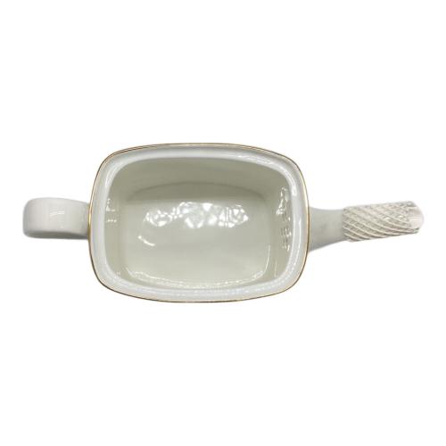 ROYAL DOULTON (ロイヤルドルトン) ティーポット ソネット