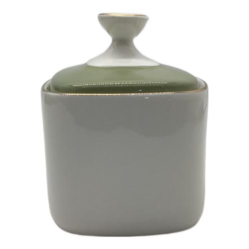 ROYAL DOULTON (ロイヤルドルトン) カバードシュガー ソネツト
