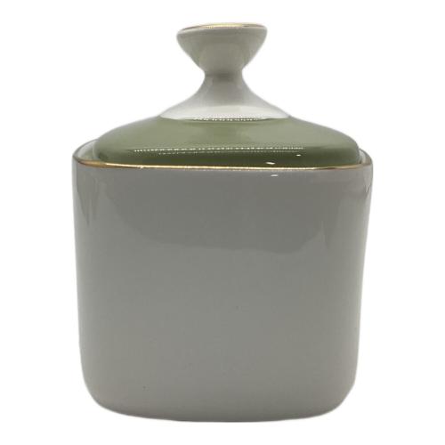 ROYAL DOULTON (ロイヤルドルトン) カバードシュガー ソネツト
