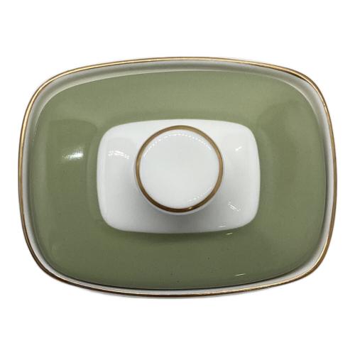 ROYAL DOULTON (ロイヤルドルトン) カバードシュガー ソネツト