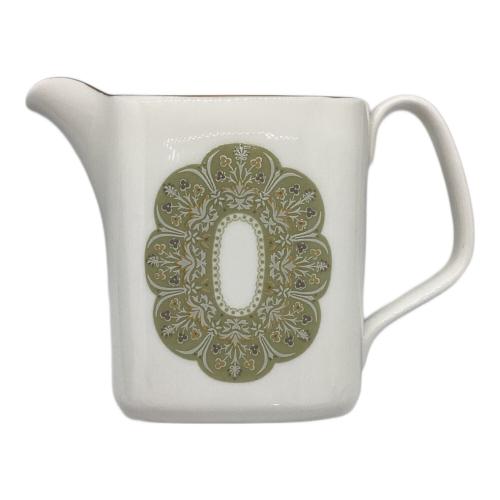ROYAL DOULTON (ロイヤルドルトン) クリームL ソネット