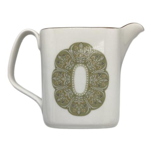 ROYAL DOULTON (ロイヤルドルトン) クリームL ソネット