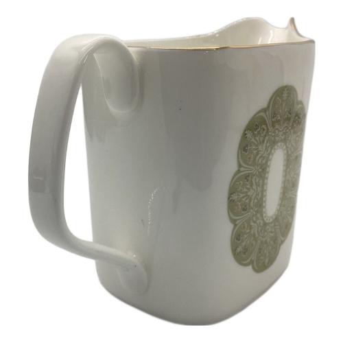 ROYAL DOULTON (ロイヤルドルトン) クリームL ソネット