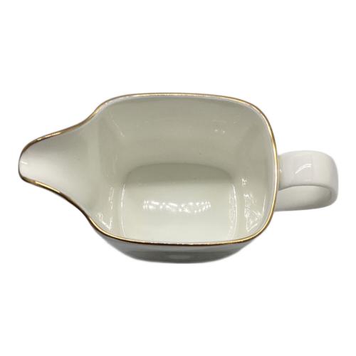 ROYAL DOULTON (ロイヤルドルトン) クリームL ソネット