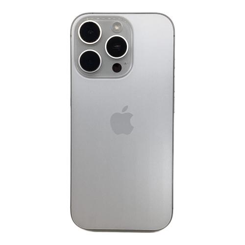 Apple (アップル) iPhone16 Pro A3292
