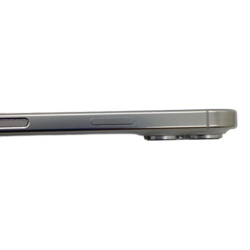 Apple (アップル) iPhone16 Pro A3292