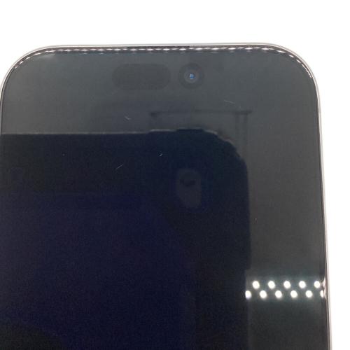 Apple (アップル) iPhone16 Pro A3292