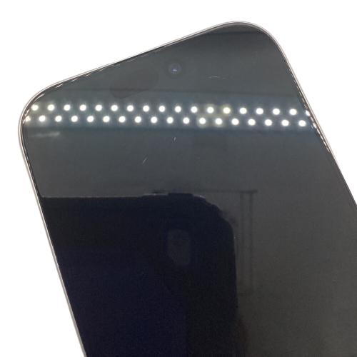 Apple (アップル) iPhone16 Pro A3292