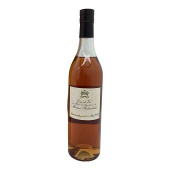 Château Mouton Rothschild （シャトー・ムートン・ロートシルト） オー・ド・ヴィー・ド・マール・ダキテーヌ・ド・ムートン・ロートシルト ブランデー 700ml