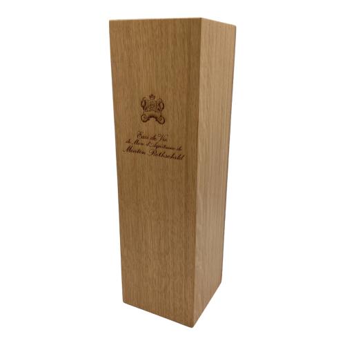 Château Mouton Rothschild （シャトー・ムートン・ロートシルト） オー・ド・ヴィー・ド・マール・ダキテーヌ・ド・ムートン・ロートシルト ブランデー 700ml