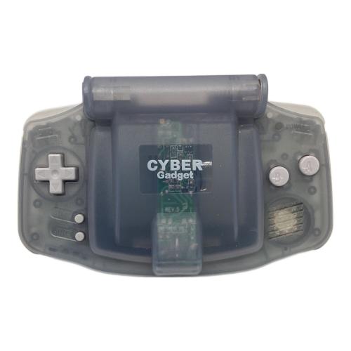 Nintendo (ニンテンドー) GAMEBOY AGB-001