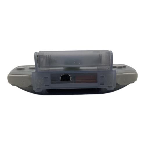 Nintendo (ニンテンドー) GAMEBOY AGB-001