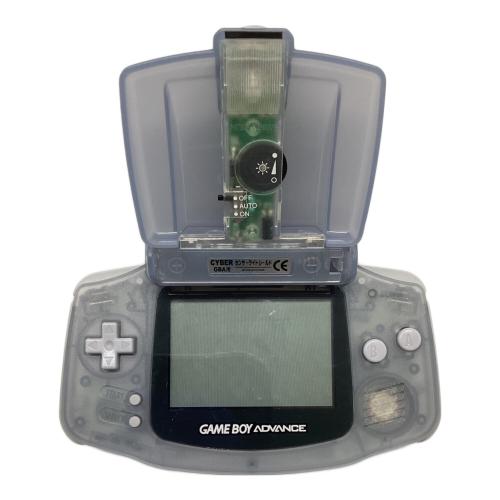 Nintendo (ニンテンドー) GAMEBOY AGB-001