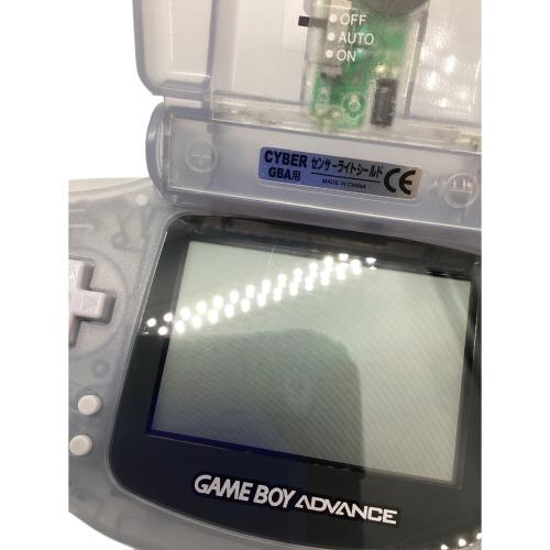 Nintendo (ニンテンドー) GAMEBOY AGB-001