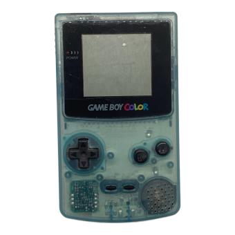 Nintendo (ニンテンドー) GAMEBOY COLOR CGB-001