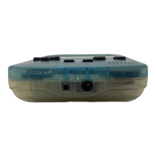 Nintendo (ニンテンドー) GAMEBOY COLOR CGB-001