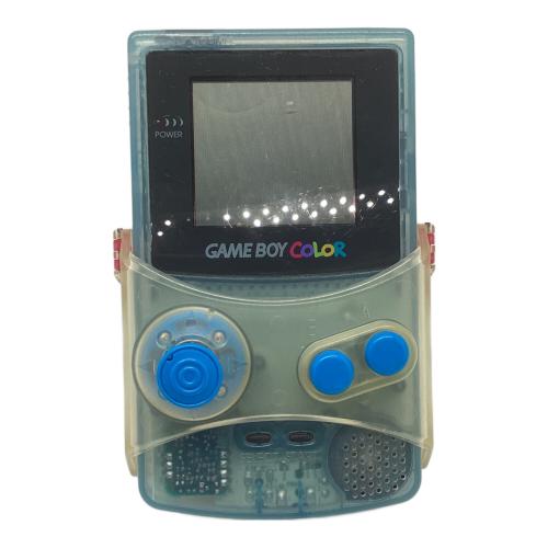 Nintendo (ニンテンドー) GAMEBOY COLOR CGB-001