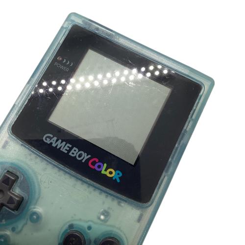Nintendo (ニンテンドー) GAMEBOY COLOR CGB-001