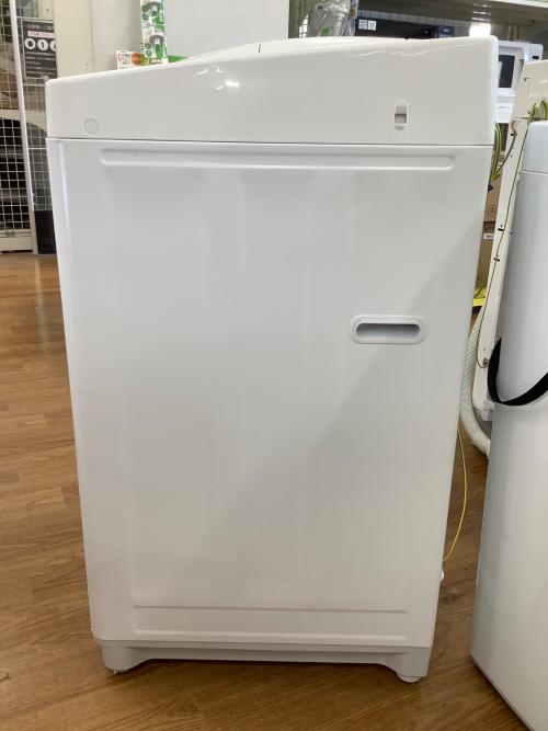 TOSHIBA (トウシバ) 全自動洗濯機 AW-5GA1 2022年製 161