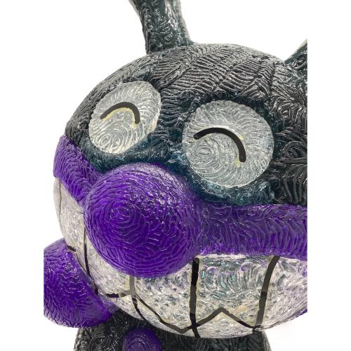 ドウシシャ バイキンマン ブリリアントライト その他ホビー ヨゴレ有