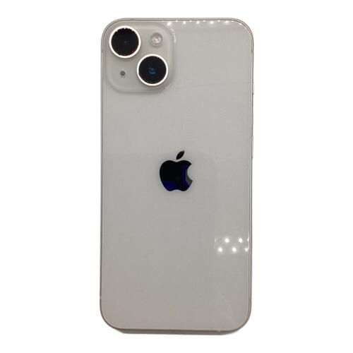 Apple (アップル) iPhone14 MPUQ3J/A
