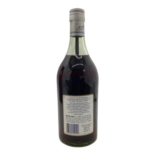 Martell (マーテル) CORDON BLEU コニャック 750ml