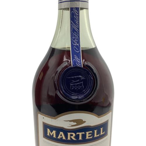 Martell (マーテル) CORDON BLEU コニャック 750ml