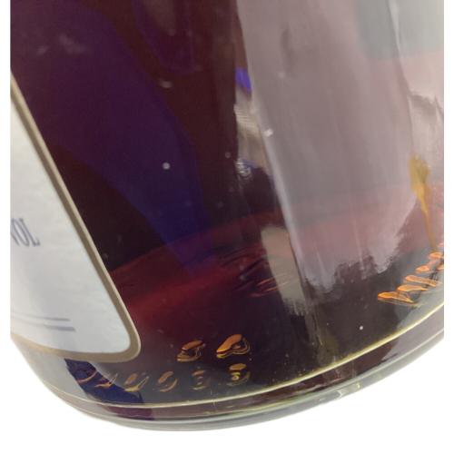 Martell (マーテル) CORDON BLEU コニャック 750ml