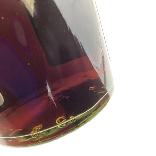 Martell (マーテル) CORDON BLEU コニャック 750ml
