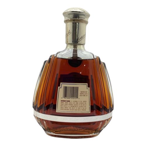 Martell (マーテル) XO SUPREME コニャック 750ml