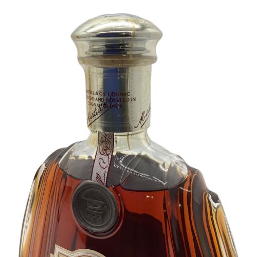 Martell (マーテル) XO SUPREME コニャック 750ml
