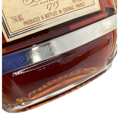 Martell (マーテル) XO SUPREME コニャック 750ml