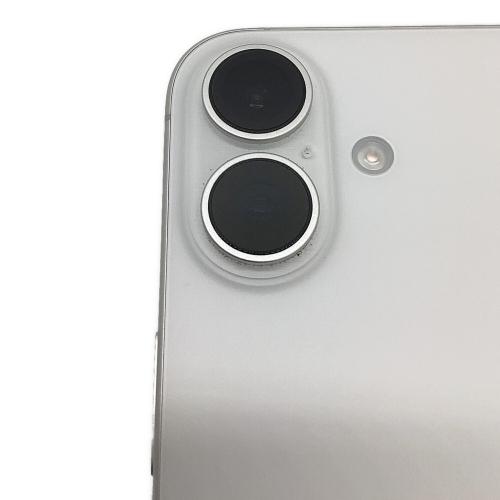 Apple (アップル) iPhone16 Plus MXVC3J/A