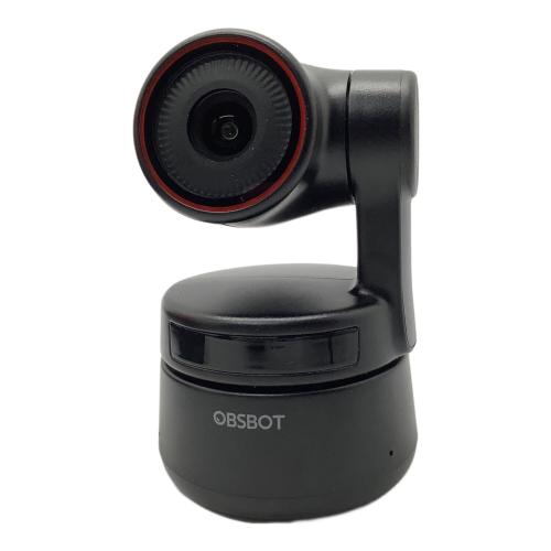 obsbot (オブスボット) TINY 4K PC周辺機器