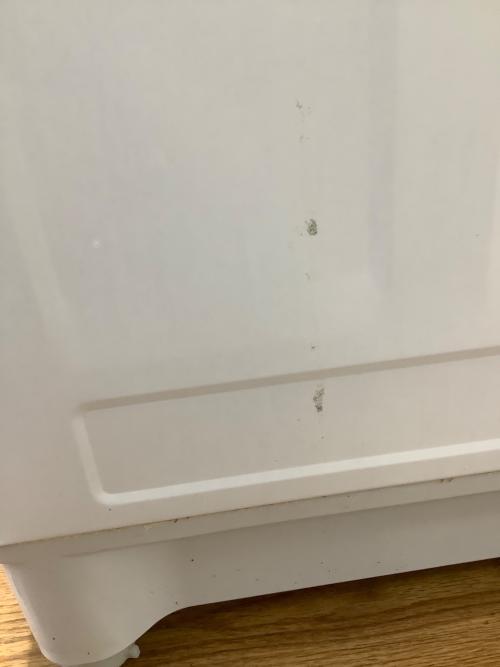 TOSHIBA (トウシバ) 全自動洗濯機 AW-7G8 2020年製