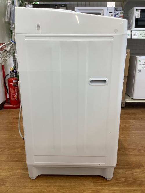 TOSHIBA (トウシバ) 全自動洗濯機 AW-7G8 2020年製