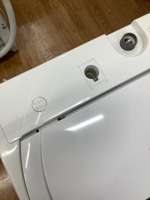 TOSHIBA (トウシバ) 全自動洗濯機 AW-7G8 2020年製