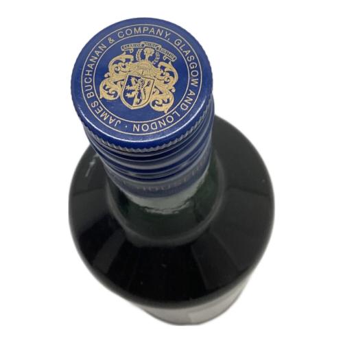 ロイヤルハウスホールド スコッチウイスキー 750ml