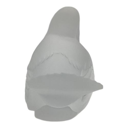 LALIQUE (ラリック) オブジェ 小鳥
