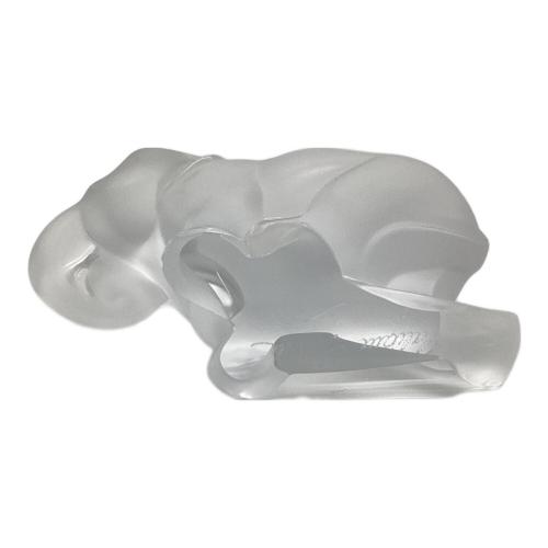 LALIQUE (ラリック) オブジェ 象